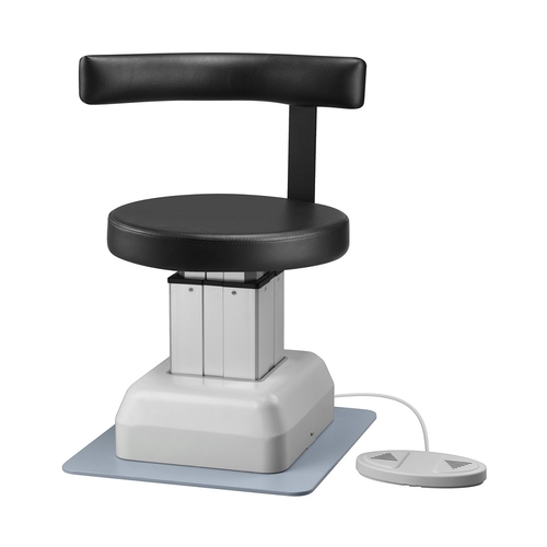 EC-50C 電動診療椅產品圖