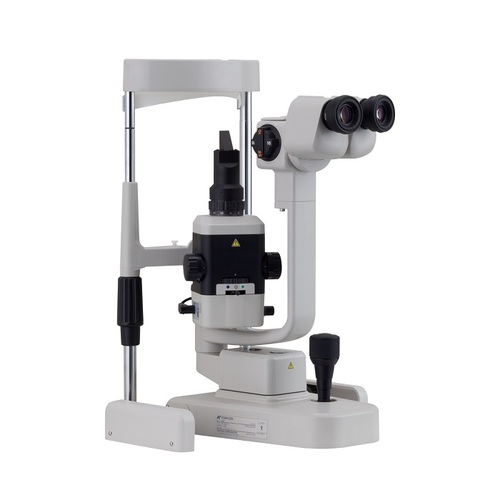 SL-2G 裂隙燈顯微鏡產品圖