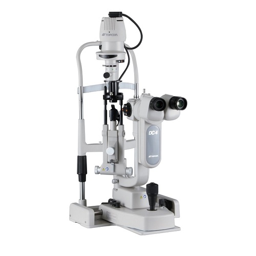SL-D701 數位式裂隙燈顯微鏡  |視光設備|裂隙燈顯微鏡
