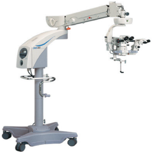 OMS-800 手術顯微鏡  |眼科設備|手術顯微鏡