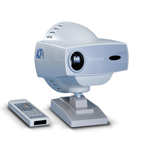 ACP-8EM 視力表檢查儀  |視光設備|視力表檢查儀