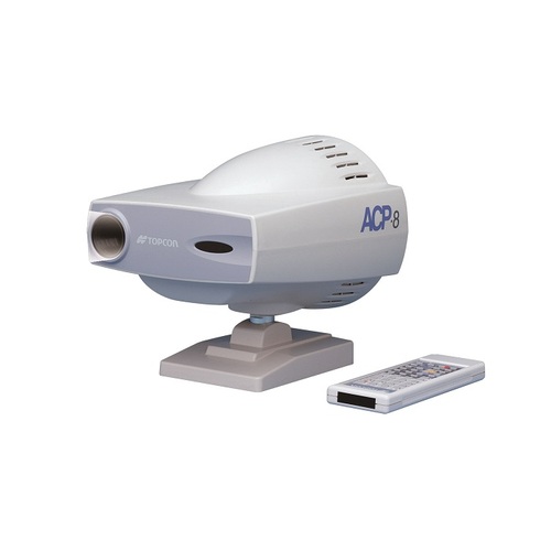 ACP-8EM 視力表檢查儀  |眼科設備|視力表檢查儀