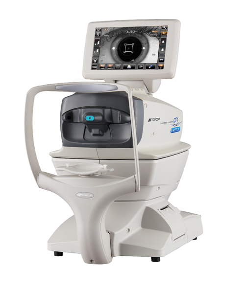 CT-1P 全自動電腦眼壓儀  |眼科設備|電腦眼壓儀