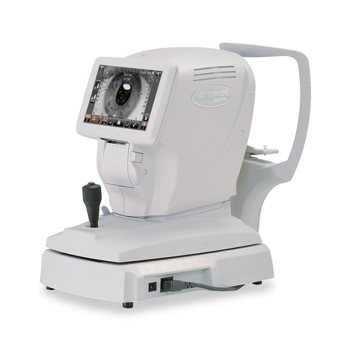 KR-800A 電腦驗光儀  |眼科設備|電腦驗光儀