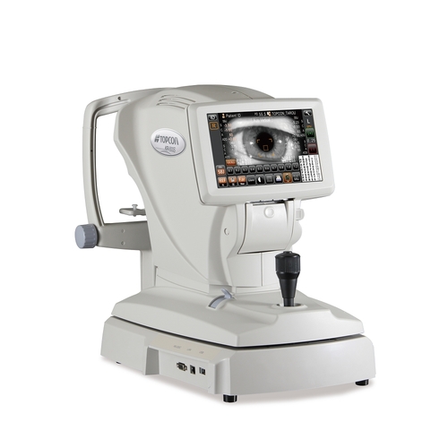 KR-800S 電腦驗光儀  |眼科設備|電腦驗光儀