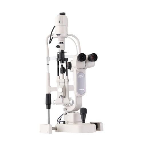 SL-D301 數位式裂隙燈顯微鏡  |視光設備|裂隙燈顯微鏡